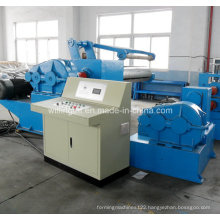 03-3X1600mm Common Slitting Machine